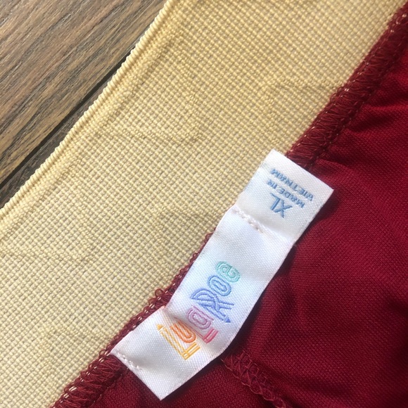 Lularoe Lucy Skirt - Picture 5 of 5